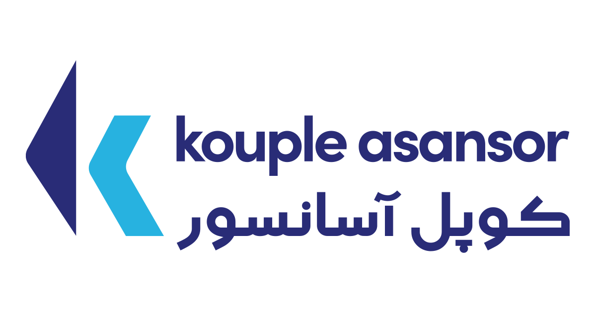 Kouple Asansor